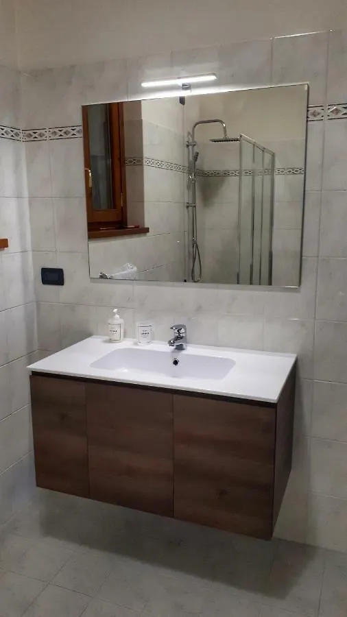 Apartament Le Viaggiatrici Riva di Solto