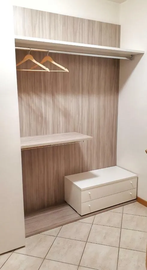 Apartament Le Viaggiatrici Riva di Solto