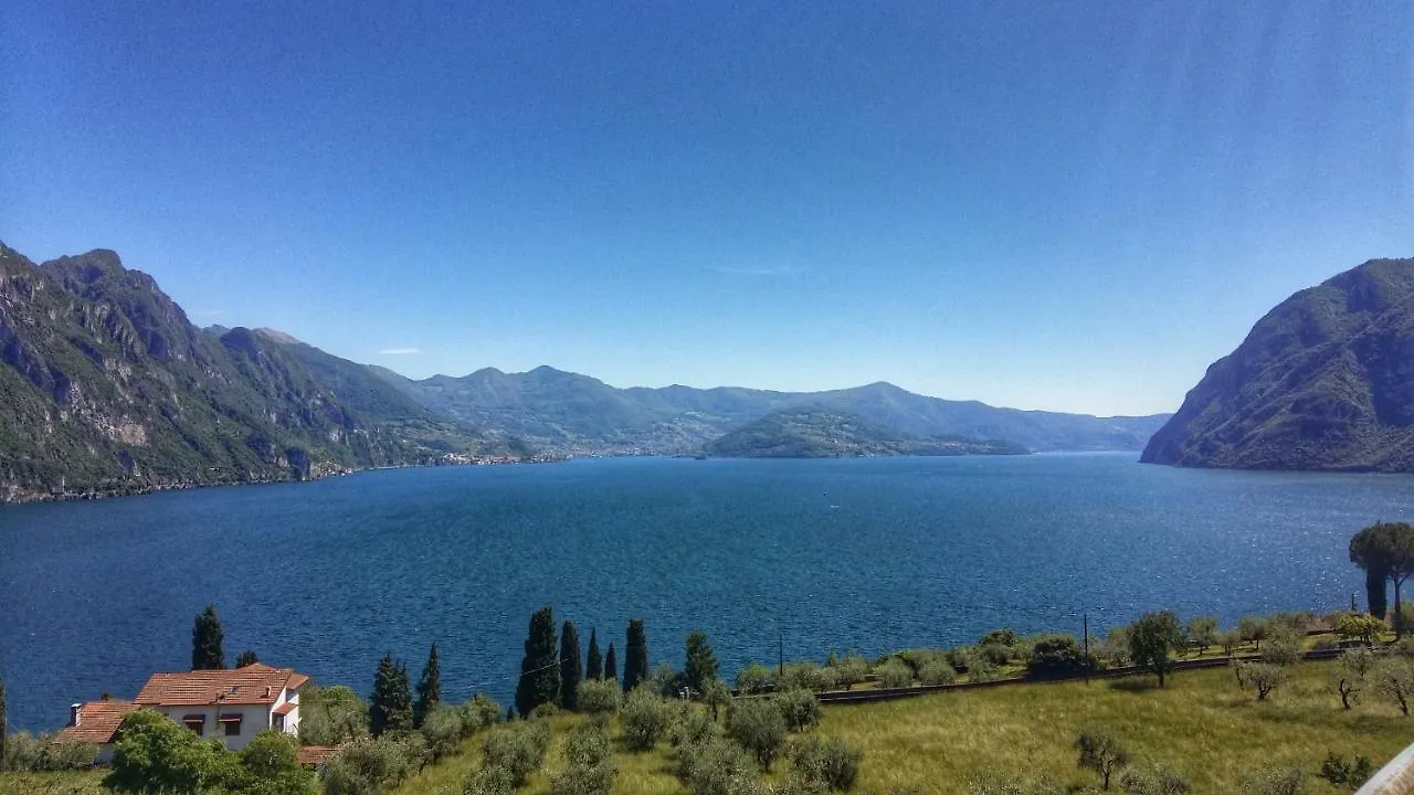 Le Viaggiatrici location
